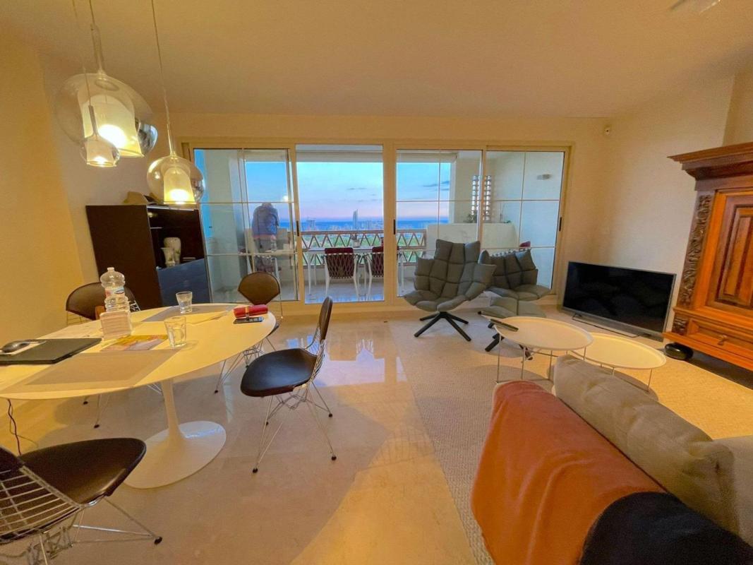 Venta de duplex en Dúplex en Finestrat Pueblo, Finestrat, Finestrat photo 3
