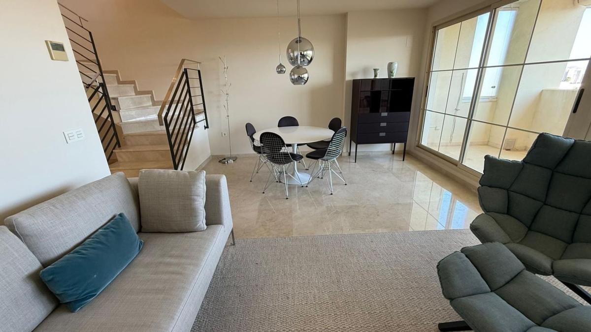 Venta de duplex en Dúplex en Golf Bahía, Finestrat, Finestrat photo 2