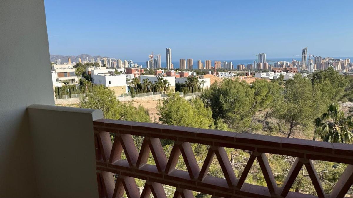 Venta de duplex en Dúplex en Golf Bahía, Finestrat, Finestrat photo 5