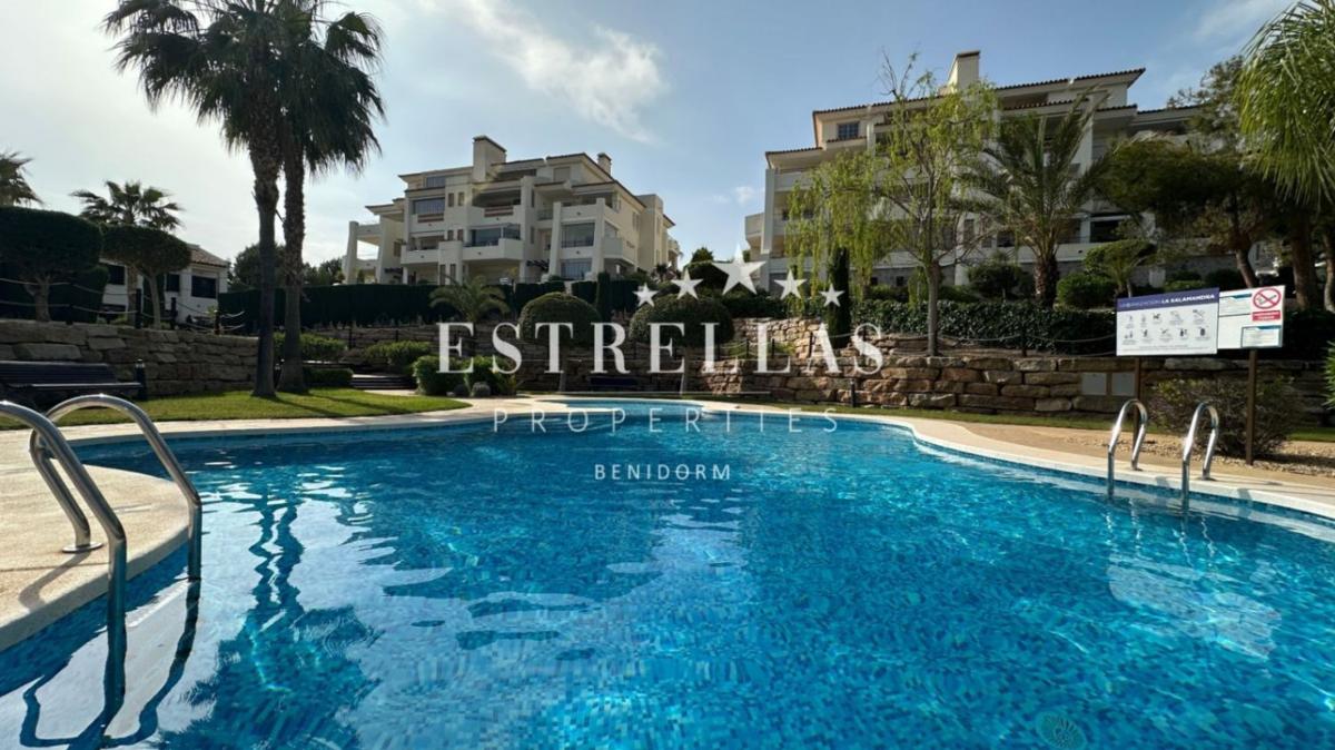 Penthouse sale in Ático en Calle Lisboa, Golf Bahía, Finestrat, Finestrat photo 2