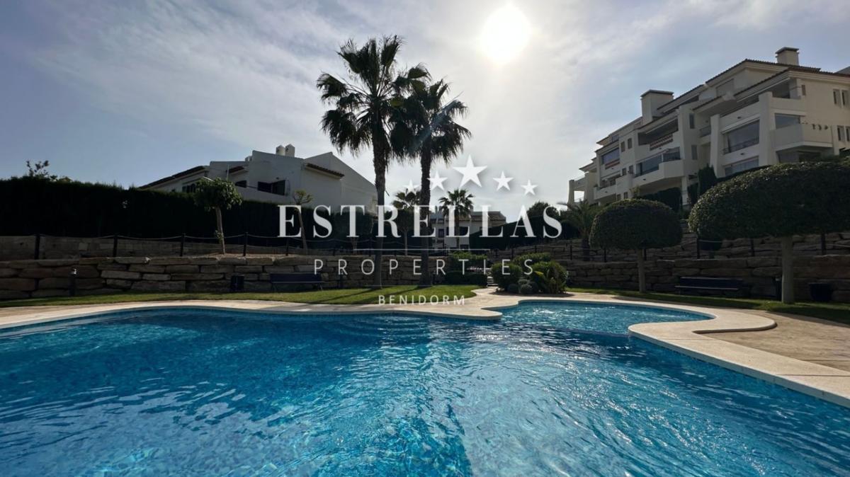 Penthouse sale in Ático en Calle Lisboa, Golf Bahía, Finestrat, Finestrat photo 3