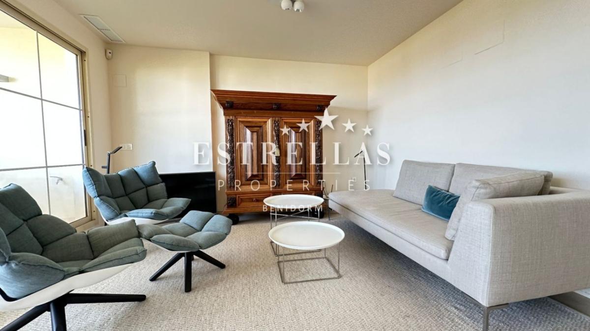 Penthouse sale in Ático en Calle Lisboa, Golf Bahía, Finestrat, Finestrat photo 5
