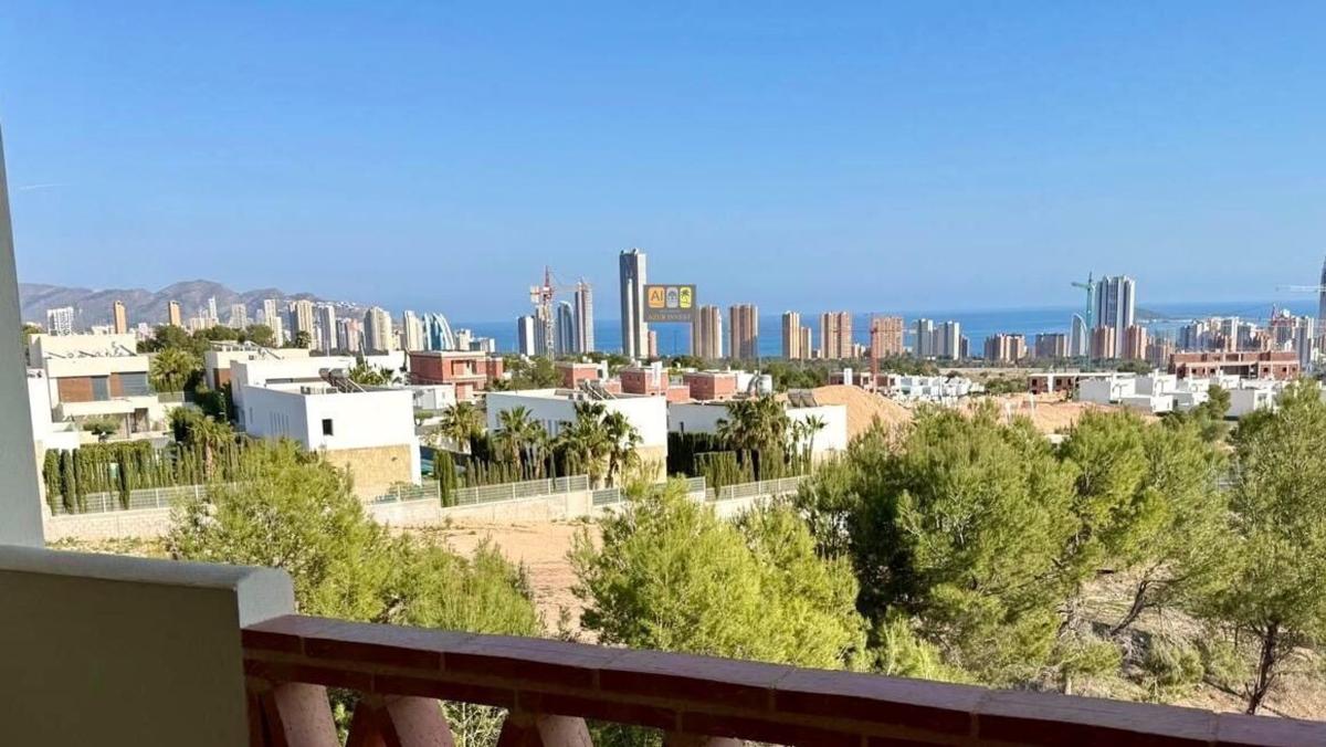 Venta de duplex en Dúplex en Golf Bahía, Finestrat, Finestrat photo 2