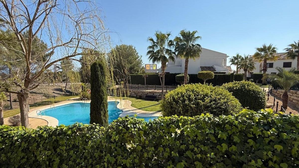 Venta de duplex en Dúplex en Golf Bahía, Finestrat, Finestrat photo 4