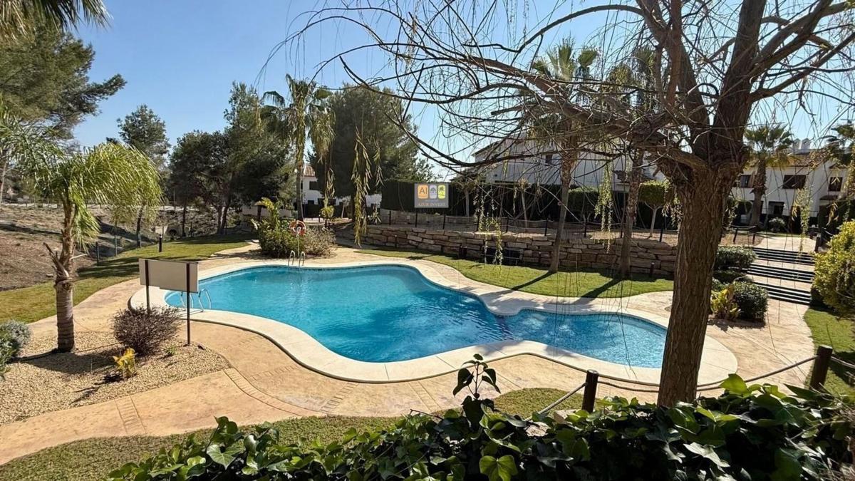 Venta de duplex en Dúplex en Golf Bahía, Finestrat, Finestrat photo 5