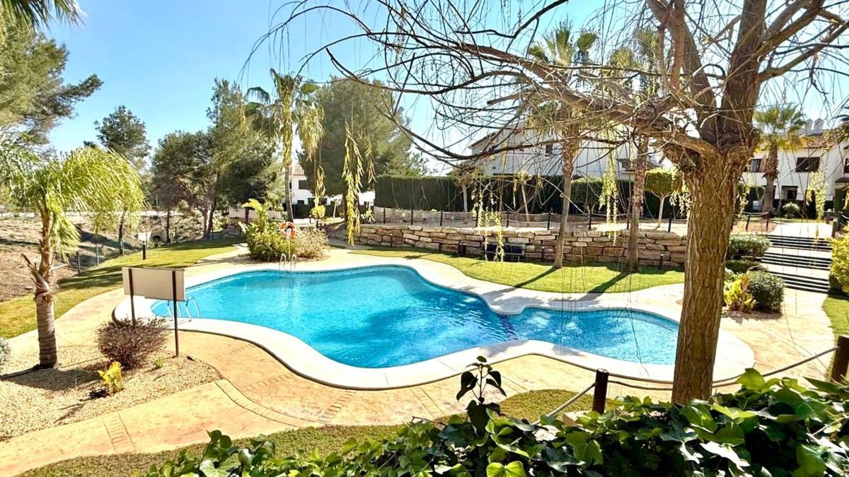 Venta de duplex en Dúplex en Golf Bahía, Finestrat, Finestrat photo 1