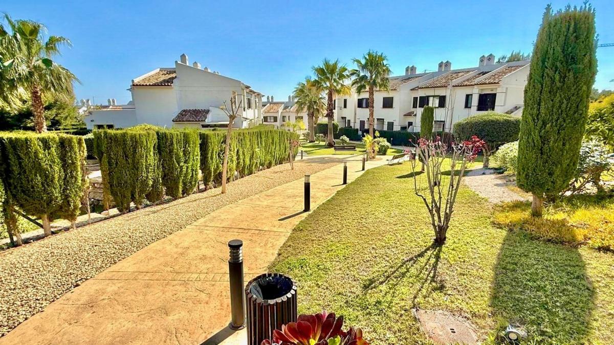 Venta de duplex en Dúplex en Golf Bahía, Finestrat, Finestrat photo 2