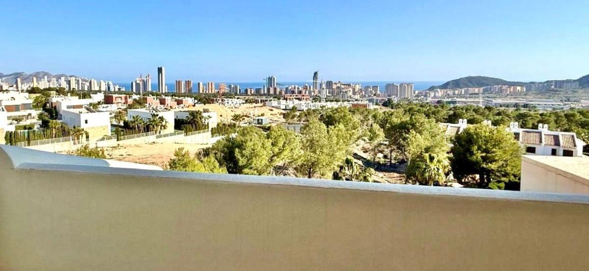 Venta de duplex en Dúplex en Golf Bahía, Finestrat, Finestrat photo 3