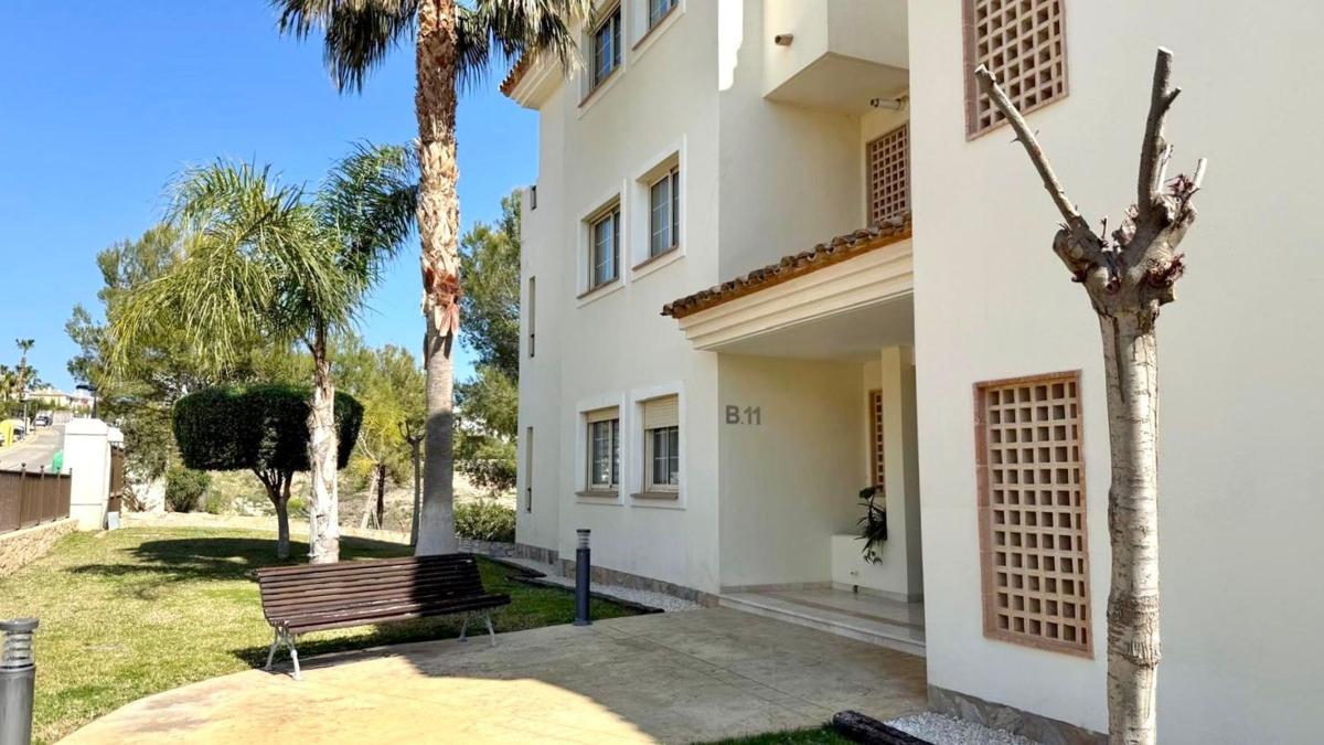 Venta de duplex en Dúplex en Golf Bahía, Finestrat, Finestrat photo 5