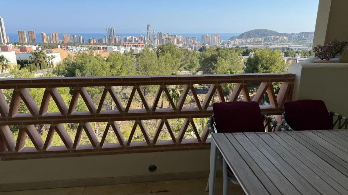 Venta de duplex en Dúplex en Golf Bahía, Finestrat, Finestrat photo 2