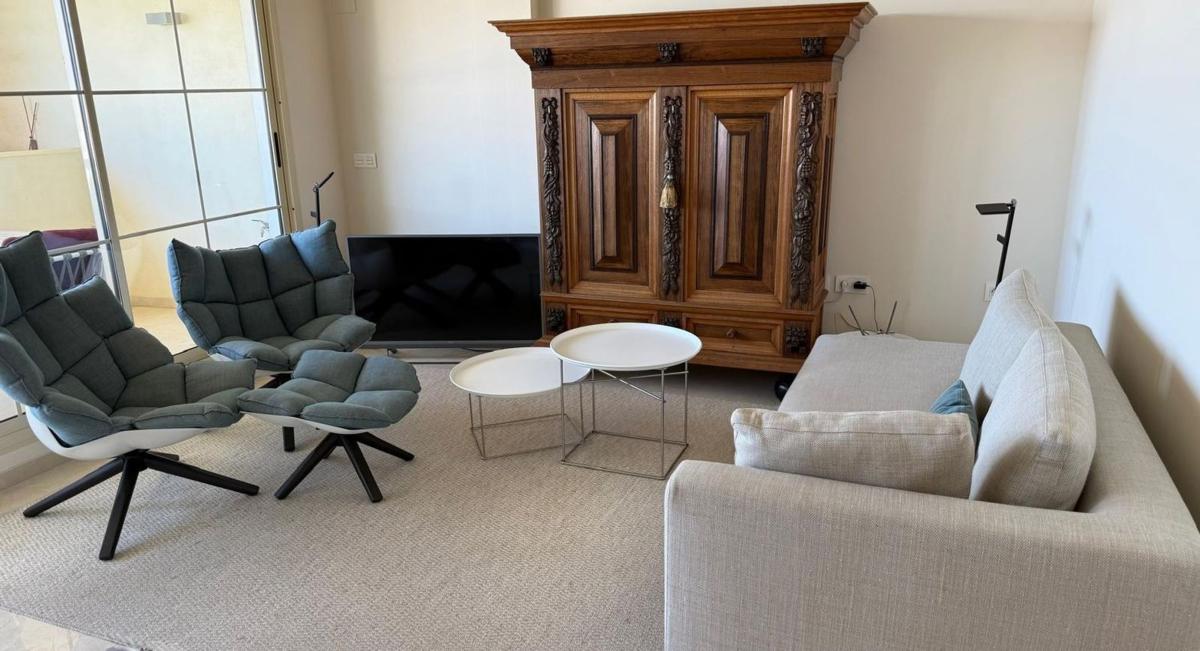Venta de duplex en Dúplex en Golf Bahía, Finestrat, Finestrat photo 5