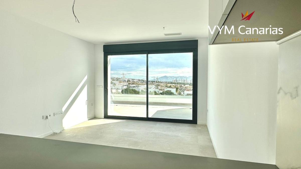Venta de piso en Piso en Balcón de Finestrat-Terra Marina, Finestrat, Finestrat
 photo 4