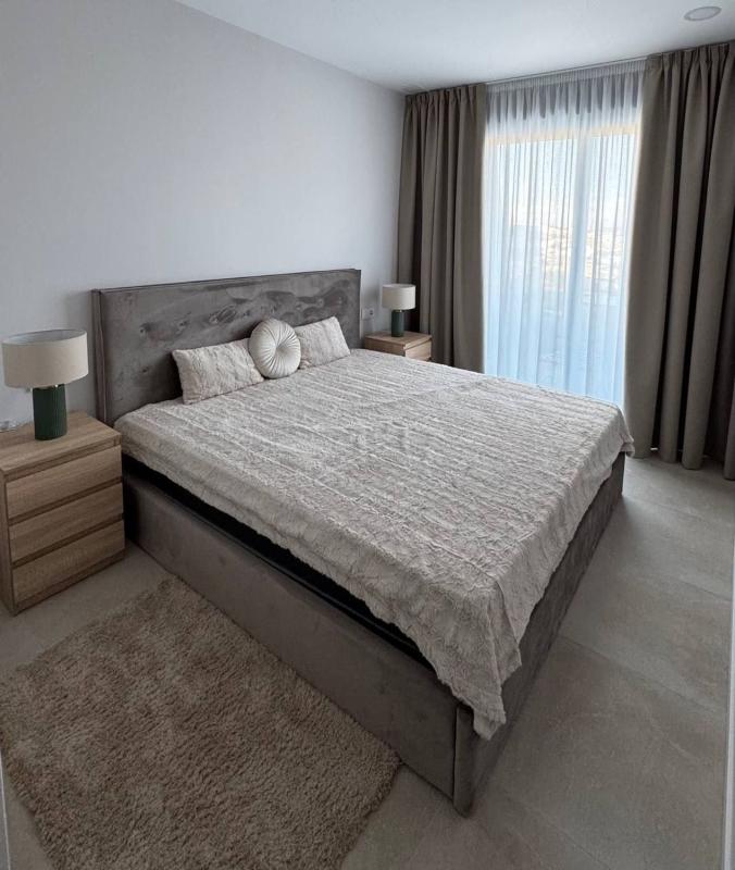 Продажа квартиры на Piso en Calle Bolivia, 2, Balcón de Finestrat-Terra Marina, Finestrat, Финестрат
 photo 2