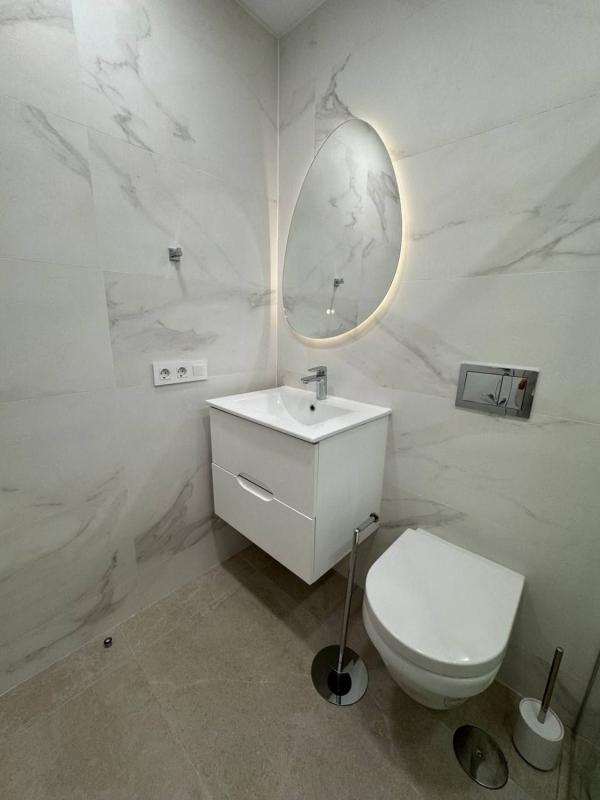 Продажа квартиры на Piso en Calle Bolivia, 2, Balcón de Finestrat-Terra Marina, Finestrat, Финестрат
 photo 4
