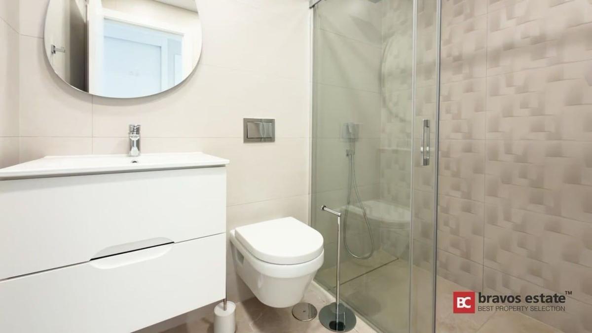 Продажа квартиры на Piso en Calle de Cuba, Balcón de Finestrat-Terra Marina, Finestrat, Финестрат
photo 3