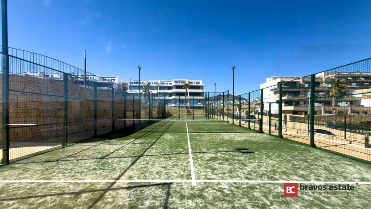 Продажа квартиры на Piso en Calle de Cuba, Balcón de Finestrat-Terra Marina, Finestrat, Финестрат
photo 5