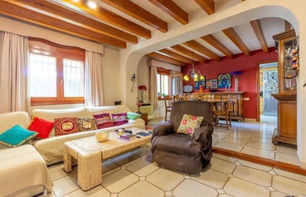 Casa o chalet independiente en Plaza, 1, Finestrat Pueblo, Finestrat photo 1