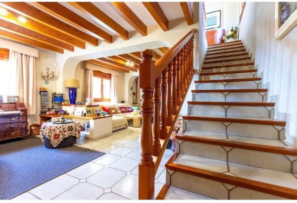 Casa o chalet independiente en Plaza, 1, Finestrat Pueblo, Finestrat thumbnail 1