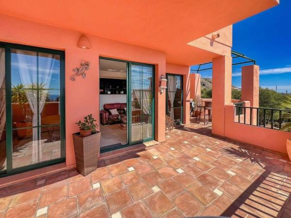 Sale of flat in Piso en Golf Bahía, Finestrat, Finestrat
photo 1