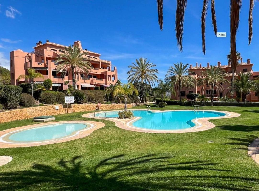 Sprzedaż mieszkania w Piso en Golf Bahía, Finestrat, Finestrat
 photo 3