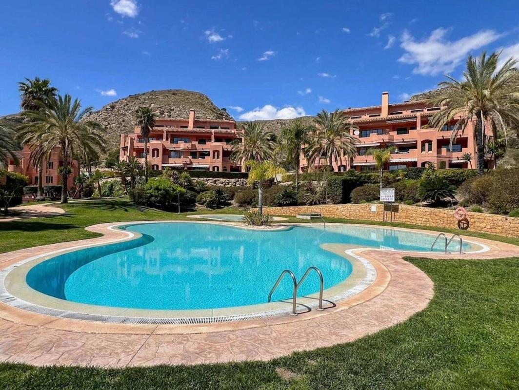 Sprzedaż mieszkania w Piso en Golf Bahía, Finestrat, Finestrat
 photo 4
