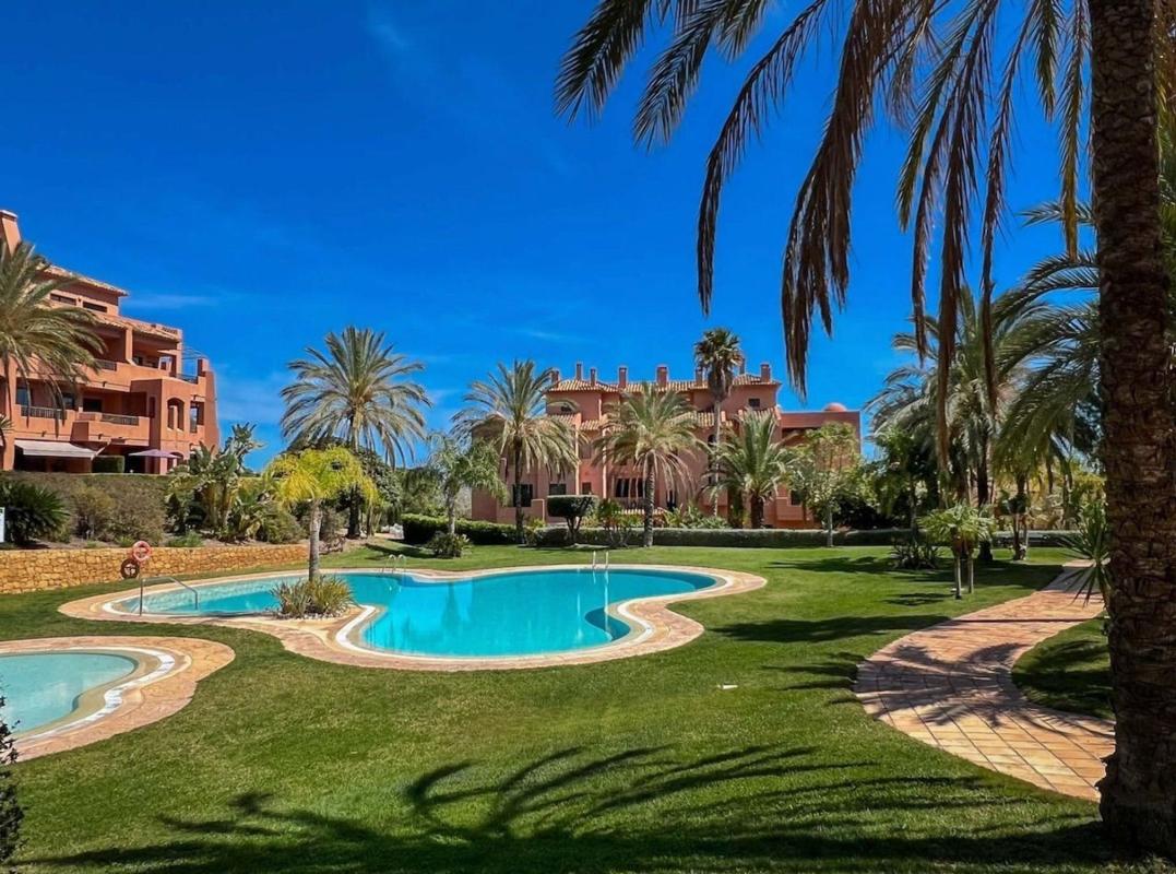 Sprzedaż mieszkania w Piso en Golf Bahía, Finestrat, Finestrat
 photo 5
