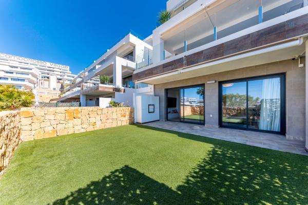 Duplex en venta en Dúplex en Calle de Colombia, 6, Balcón de Finestrat-Terra Marina, Finestrat, Finestrat photo 1