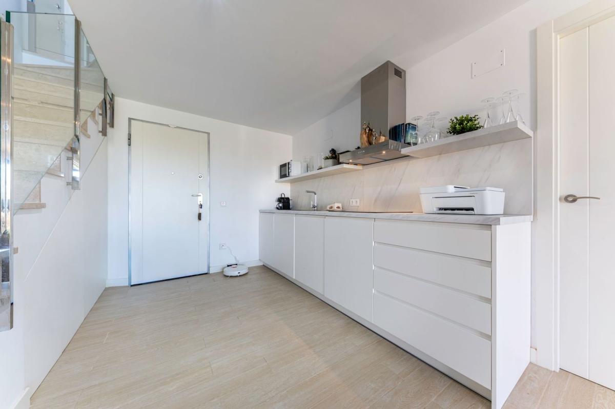 Duplex sale in Dúplex en Calle de Colombia, 6, Balcón de Finestrat-Terra Marina, Finestrat, Finestrat photo 2