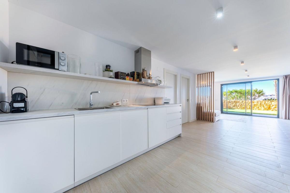 Duplex sale in Dúplex en Calle de Colombia, 6, Balcón de Finestrat-Terra Marina, Finestrat, Finestrat photo 3