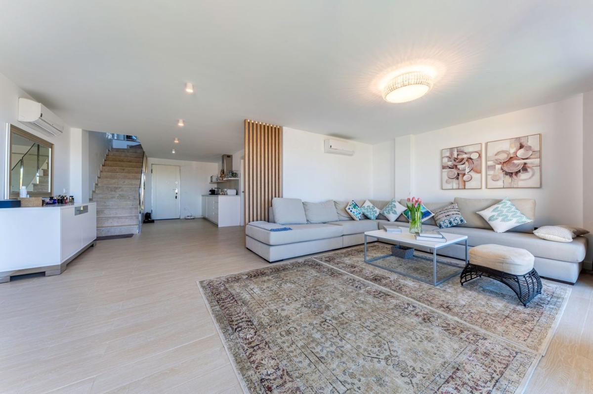Duplex sale in Dúplex en Calle de Colombia, 6, Balcón de Finestrat-Terra Marina, Finestrat, Finestrat photo 4