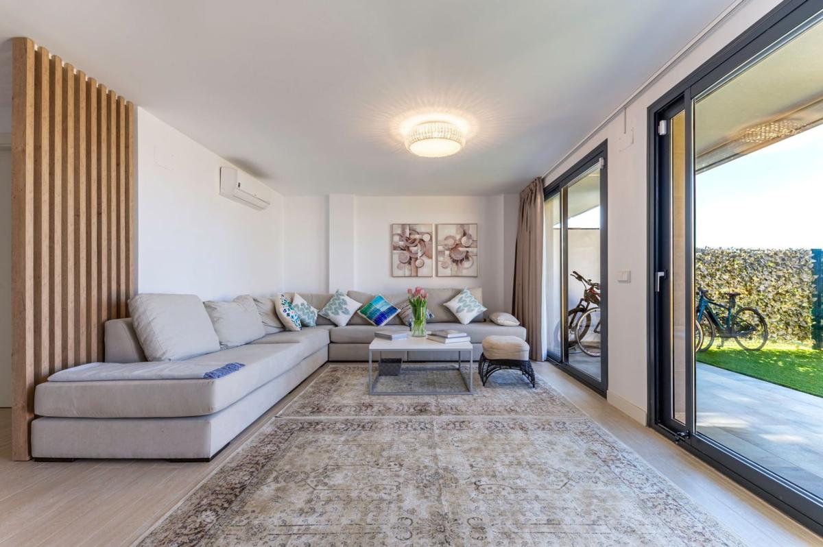 Duplex sale in Dúplex en Calle de Colombia, 6, Balcón de Finestrat-Terra Marina, Finestrat, Finestrat photo 5