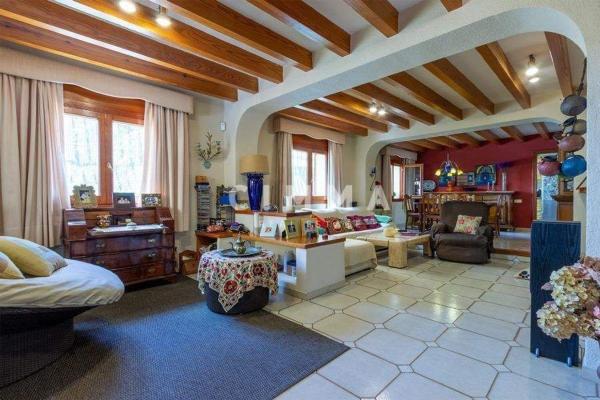 Casa o chalet independiente en Plaza Extrarradio, Finestrat Pueblo, Finestrat photo 1