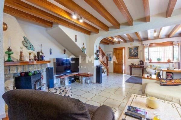 Casa o chalet independiente en Plaza Extrarradio, Finestrat Pueblo, Finestrat thumbnail 2