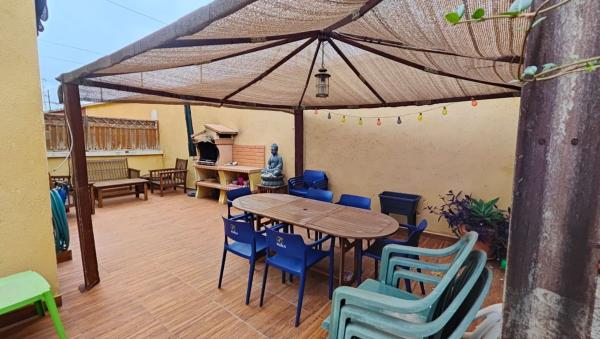 Chalet adosado en Avenida Oviedo, Balcón de Finestrat-Terra Marina, Finestrat photo 1