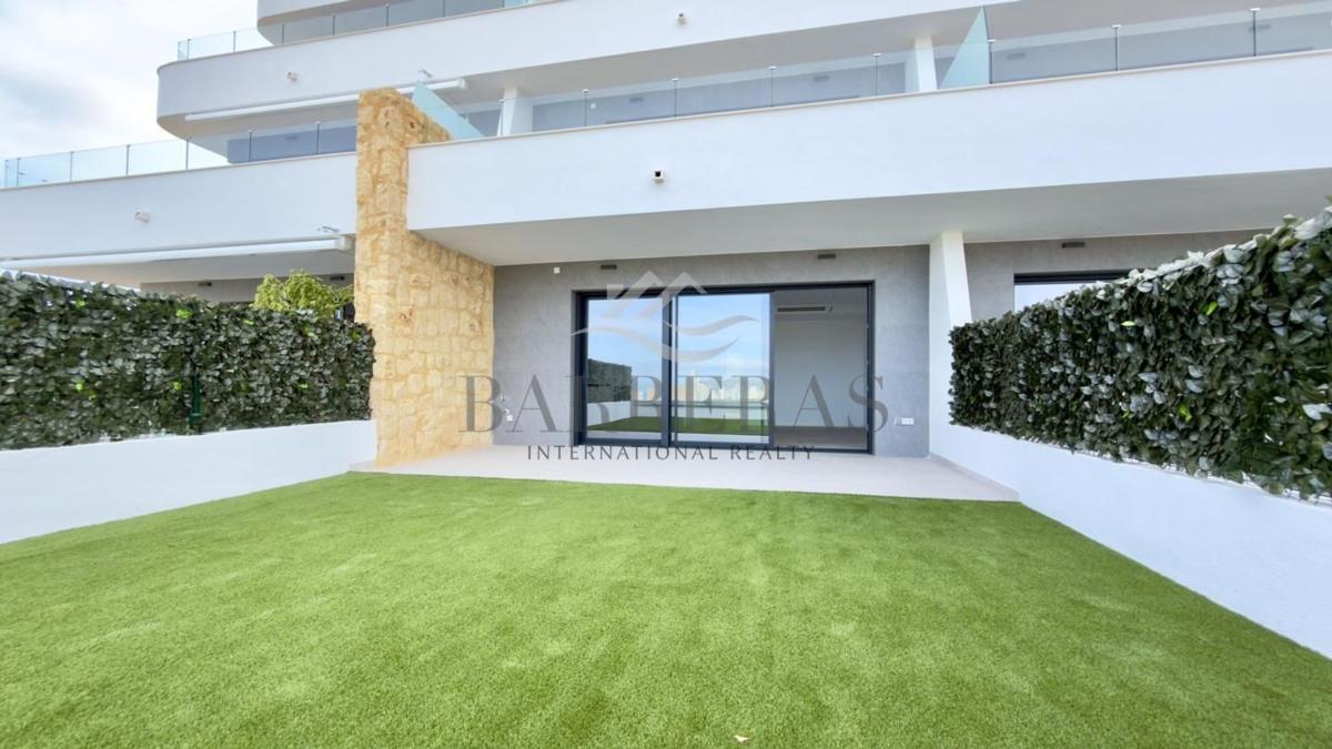 Venta de piso en Piso en Calle de Bolívia, Balcón de Finestrat-Terra Marina, Finestrat, Finestrat
 photo 5