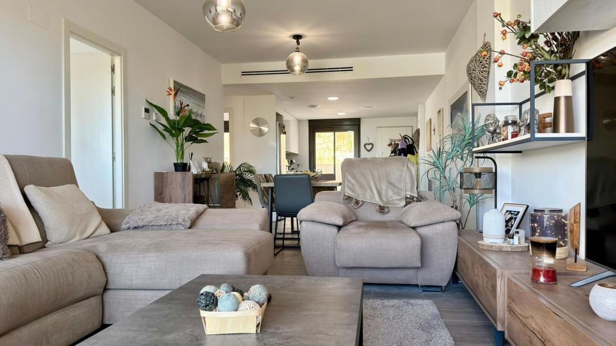 Duplex sale in Dúplex en Balcón de Finestrat-Terra Marina, Finestrat, Finestrat photo 1