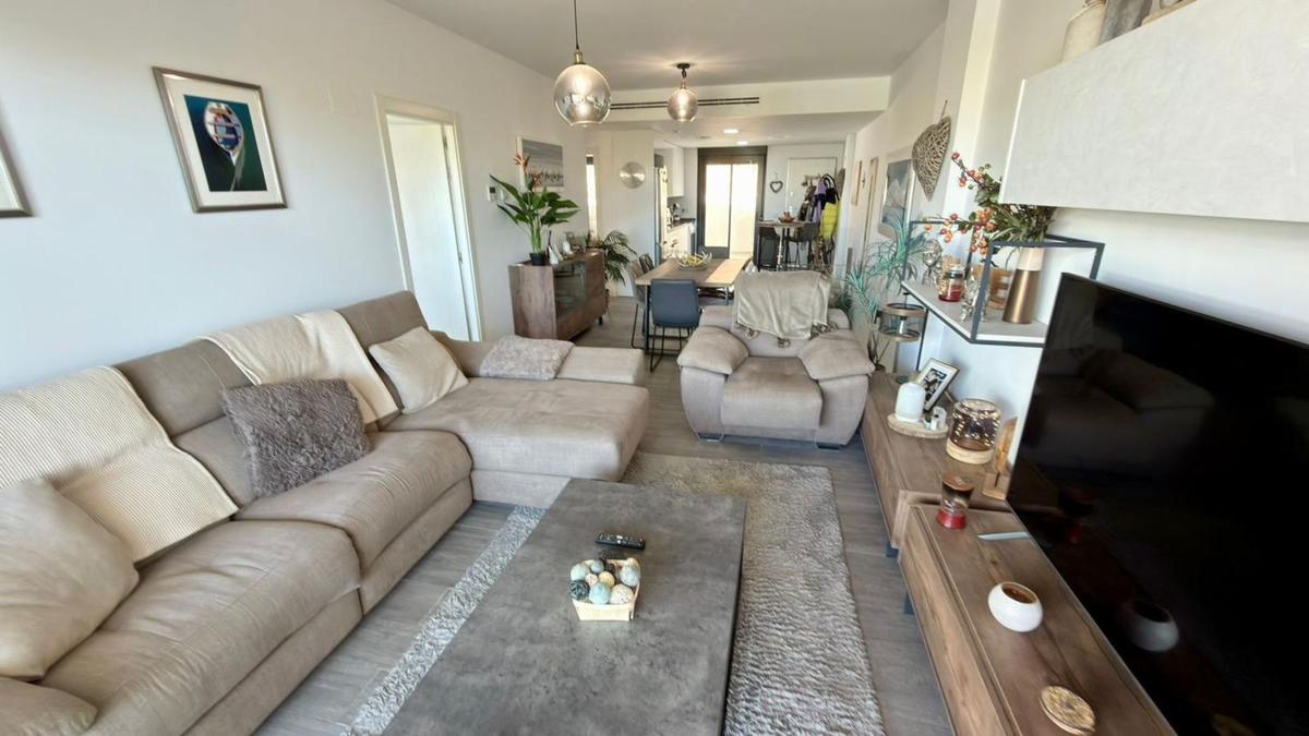 Duplex sale in Dúplex en Balcón de Finestrat-Terra Marina, Finestrat, Finestrat photo 2