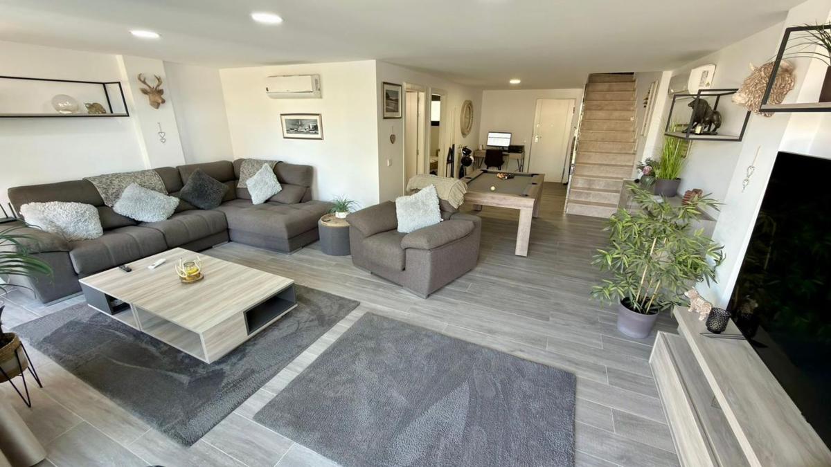 Duplex sale in Dúplex en Balcón de Finestrat-Terra Marina, Finestrat, Finestrat photo 4