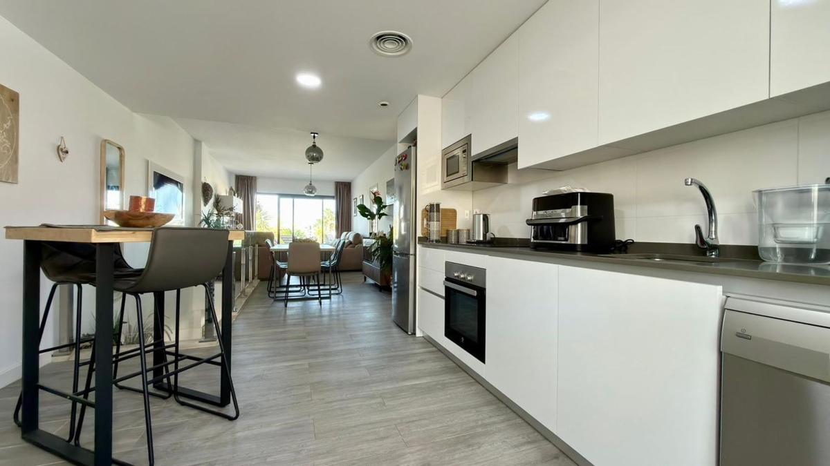 Duplex sale in Dúplex en Balcón de Finestrat-Terra Marina, Finestrat, Finestrat photo 5