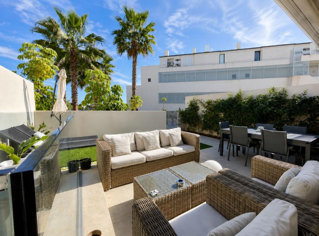 Duplex sale in Dúplex en Calle Berlin, Golf Bahía, Finestrat, Finestrat photo 1