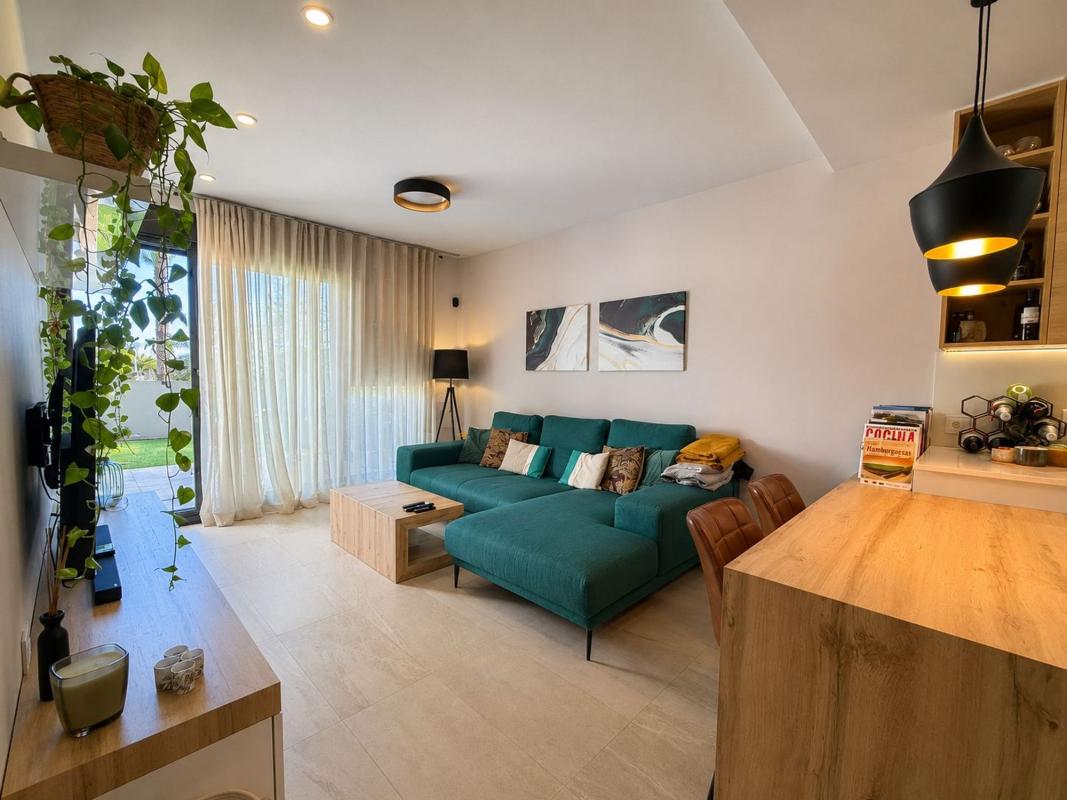 Duplex sale in Dúplex en Calle Berlin, Golf Bahía, Finestrat, Finestrat photo 2