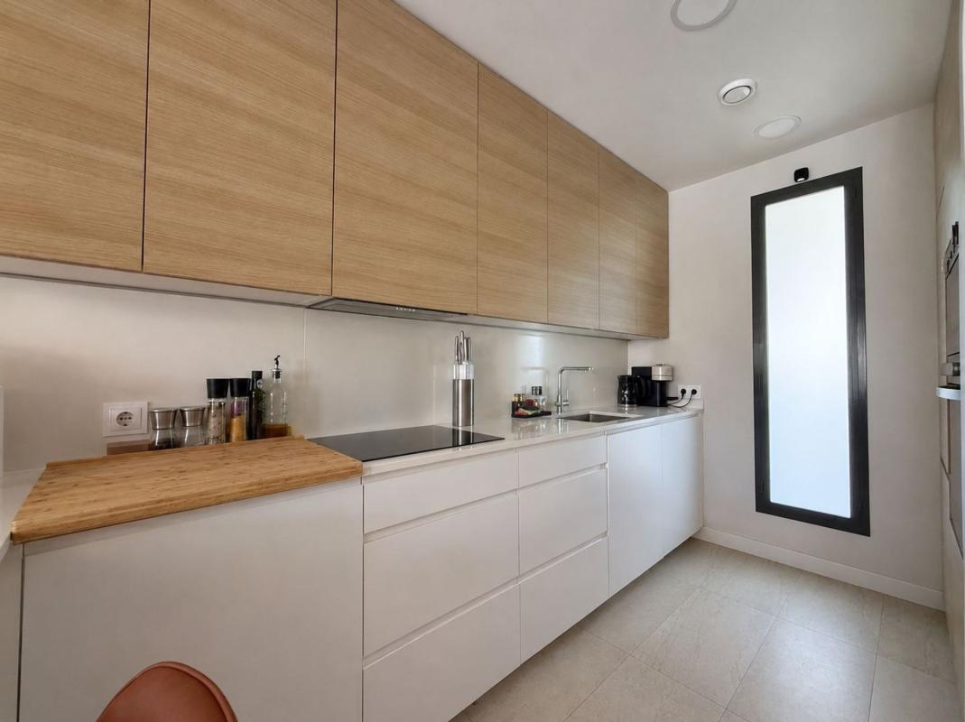 Duplex sale in Dúplex en Calle Berlin, Golf Bahía, Finestrat, Finestrat photo 4