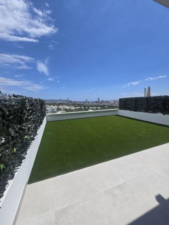 Venta de piso en Piso en Balcón de Finestrat-Terra Marina, Finestrat, Finestrat
photo 1