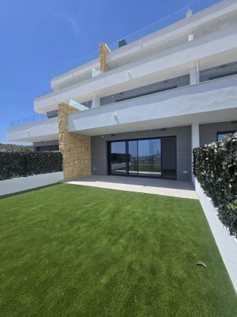 Venta de piso en Piso en Balcón de Finestrat-Terra Marina, Finestrat, Finestrat
thumbnail 1