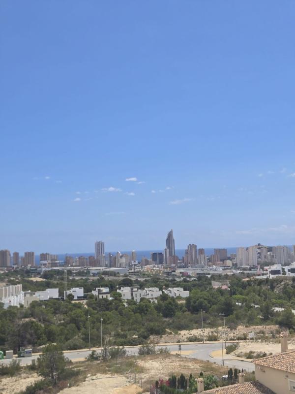 Venta de piso en Piso en Balcón de Finestrat-Terra Marina, Finestrat, Finestrat
 photo 4