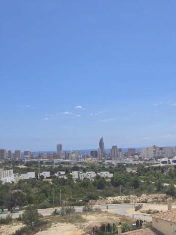 Venta de piso en Piso en Balcón de Finestrat-Terra Marina, Finestrat, Finestrat
 photo 4