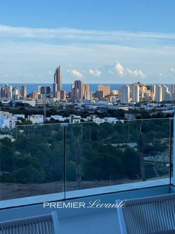Venta de piso en Piso en Balcón de Finestrat-Terra Marina, Finestrat, Finestrat
thumbnail 1