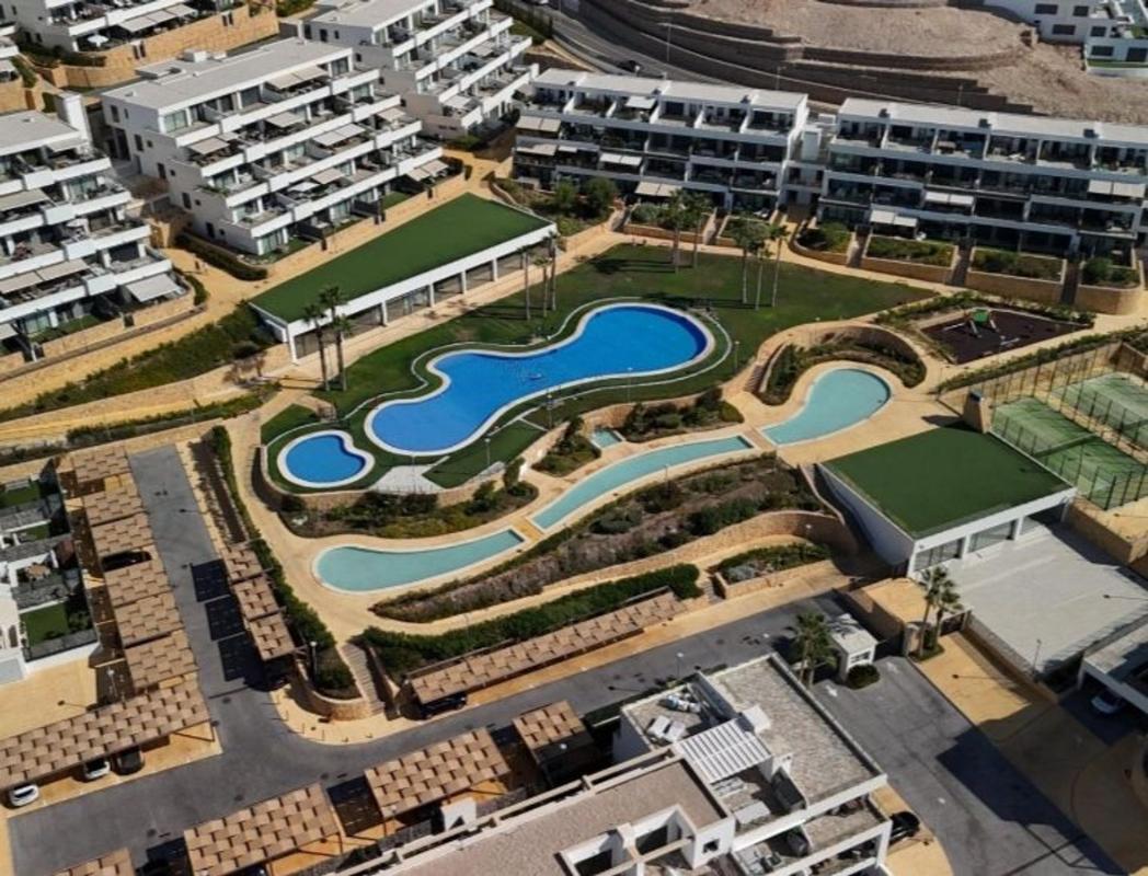 Duplex sale in Dúplex en Balcón de Finestrat-Terra Marina, Finestrat, Finestrat photo 1