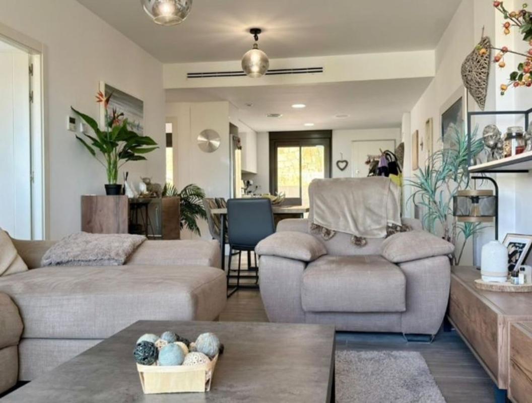 Duplex sale in Dúplex en Balcón de Finestrat-Terra Marina, Finestrat, Finestrat photo 3