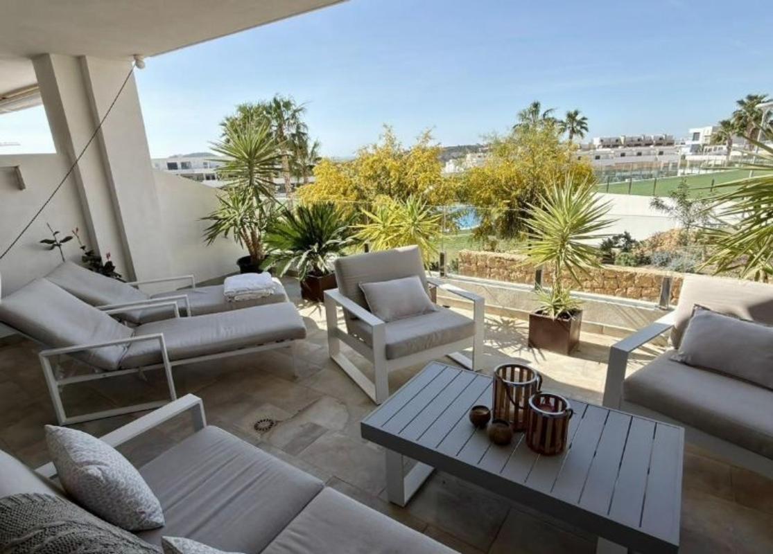 Duplex sale in Dúplex en Balcón de Finestrat-Terra Marina, Finestrat, Finestrat photo 4